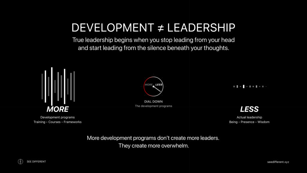 development-not-equal-leadership
