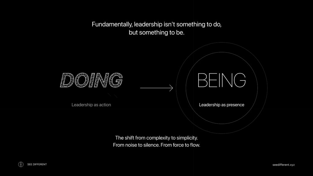 complexity-to-simplicity