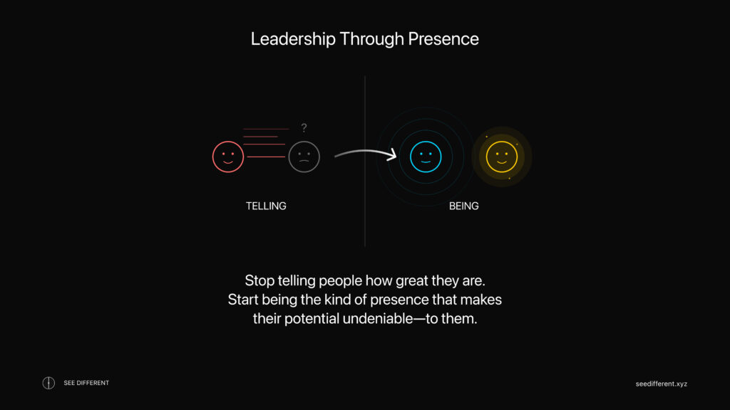 leadership-through-presence